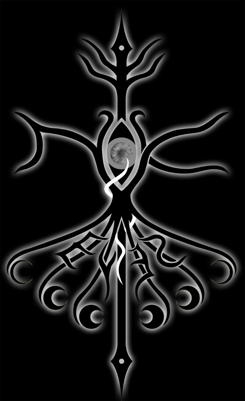 Nix's Eyes logo